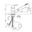 Slika Baterija King frizerska 385001 (2)