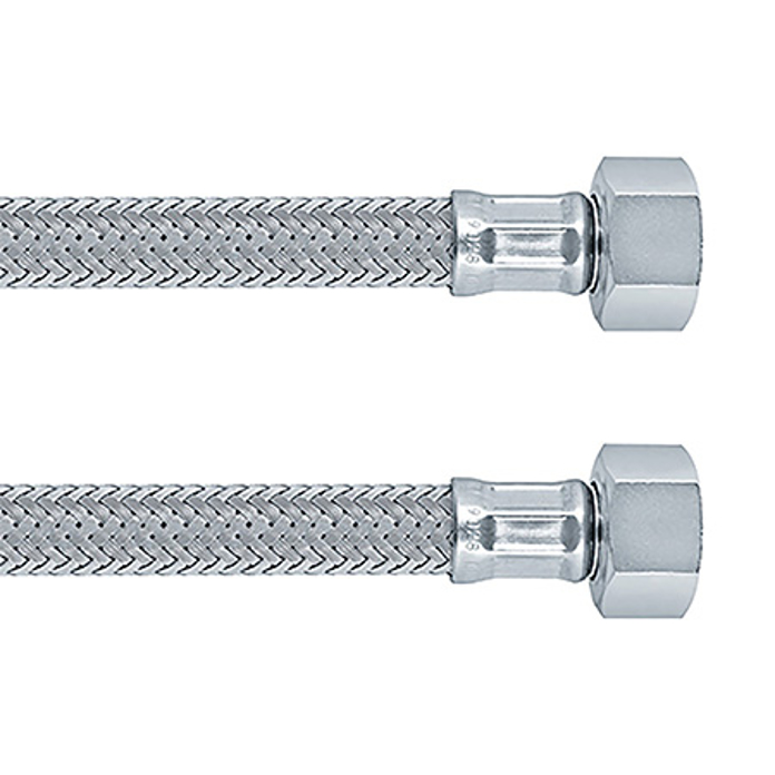 Brinoks fleksibilno vodovodno crevo 1/2-1/2 žž