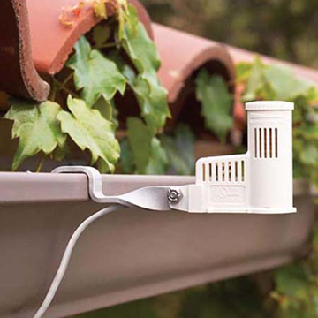 Slika Hunter Rain-Clik senzor za kišu za automatske sisteme navodnjavanja