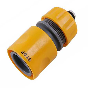 Slika Brza spojnica 1/2" STOP ROSA za baštensko crevo 07.059 / 45138