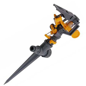 Slika Prskalica ROSA impulsna plastična 2-way sa šiljkom 07.073 / 45168