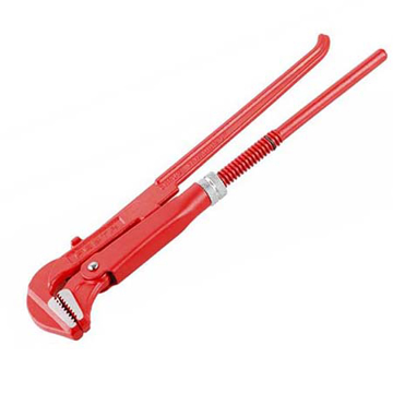 Slika Klešta za cevi 1.5" 420 mm ugao 90° FESTA 07.535 / 17076