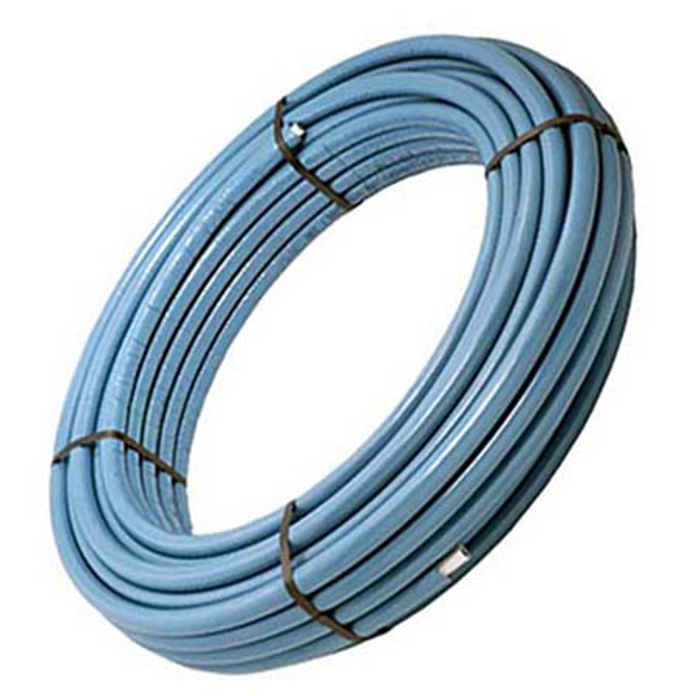 Slika Alupex cev u koturu Ø26 x 3 x 0.4 mm sa izolacijom 9 mm APE