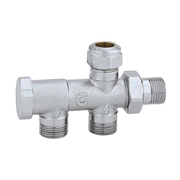 Slika Usponski navijak 100% Caleffi