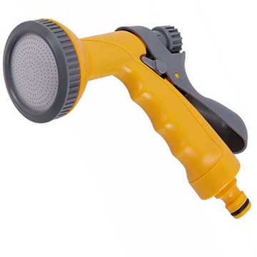 Slika Pištolj ROSA DELUX rosette za zalivanje 77.218 / 45116