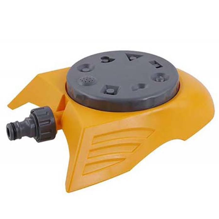 Slika Prskalica stacionarna ROSA 8 funkcija 07.555 / 45154