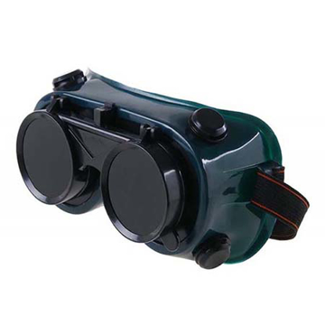 Slika Naočare za autogeno zavarivanje – pasivne FESTA 77.931 / 70062