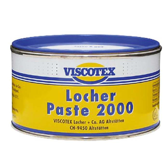 Slika Pasta Viscotex za kudelja  450 gr.