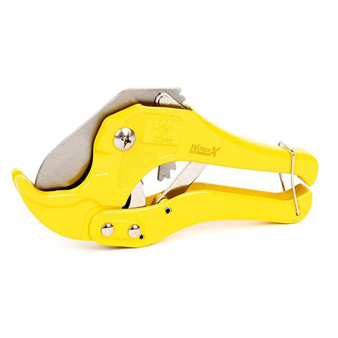 Slika Makaze za plastiku – sekač za PVC cevi 42 mm