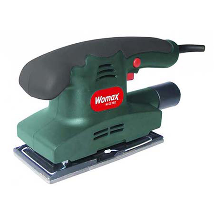 Slika Brusilica vibraciona W-SS 150 – 150 W, 187x90 mm