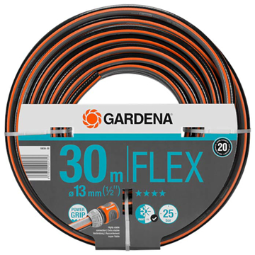 Slika Baštensko crevo 1/2" GARDENA FLEX-30m (18036-20)