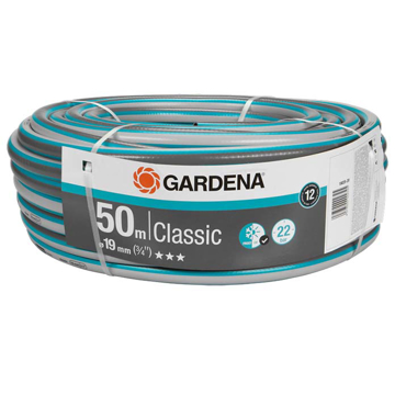 Slika Baštensko crevo 3/4" GARDENA-50m (18025-20)