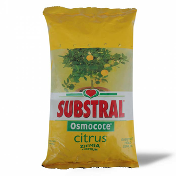 Slika Zemlja-SUBSTRAL za CITRUSE 3 lit. SC762