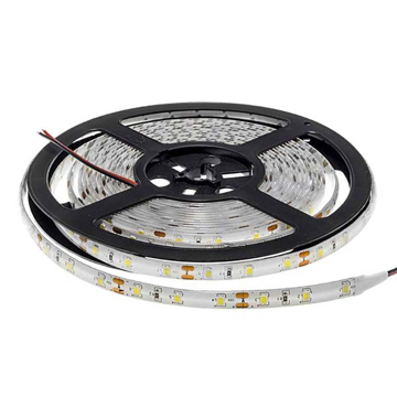 Slika Led traka 4239 5050 White vodootporna