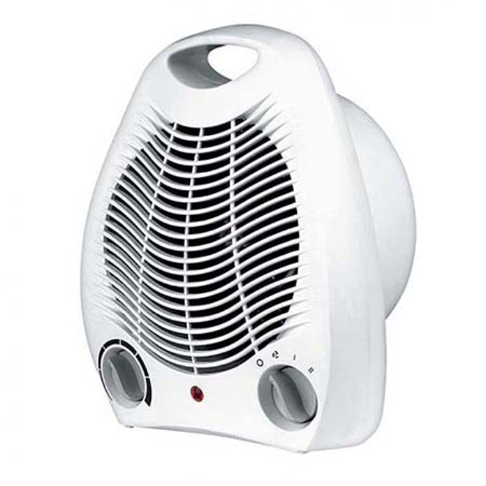 Slika Grejalica sa ventilatorom FH-A01 1000/2000W – bela