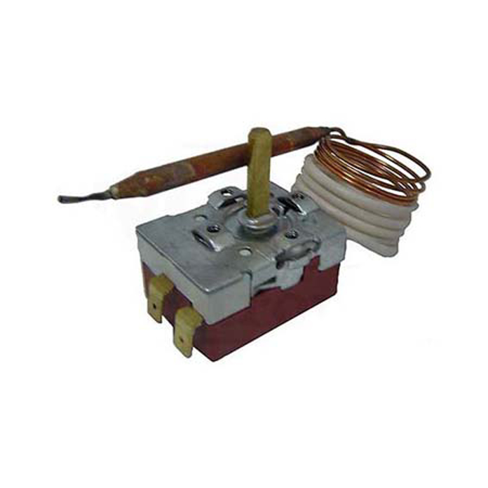 Slika Termostat TA peći ELIND monofazni 20–110°C MMG 4111-0-062-0