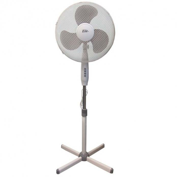 Slika Ventilator PODNI-3 brzine (16"- 45W) Elit