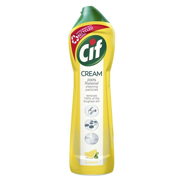 Slika CIF CREAM LEMON 500 ml