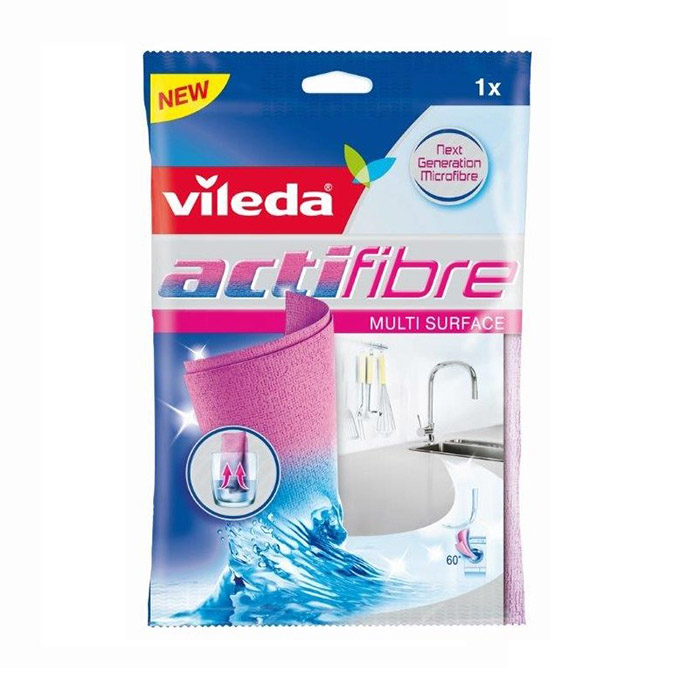 Slika Krpa magicna VILEDA ACTIFIBRE