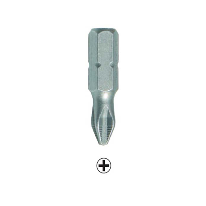 Slika BIT (+) ph2-S2-1/10 (07.977) 25 mm