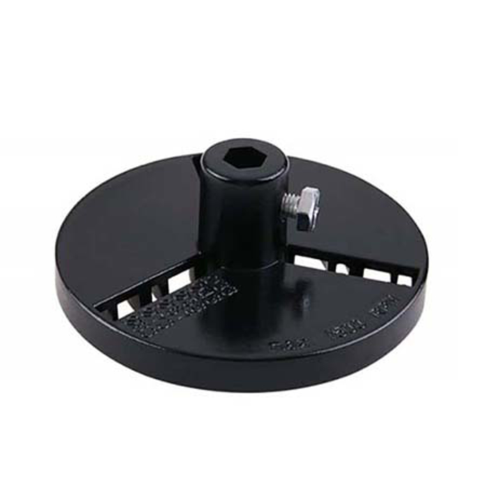 Slika Nosač krune 33–83 mm za keramiku i pločice 07.862 / 24748