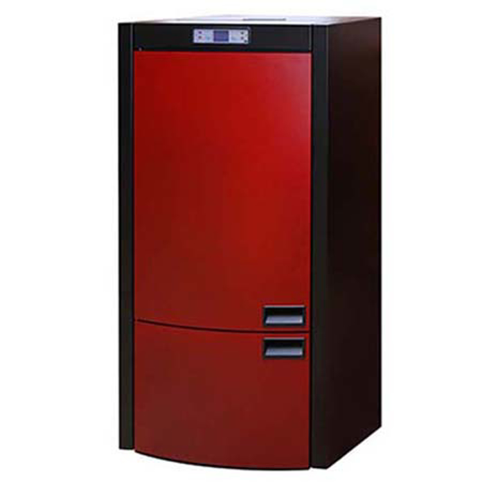 Slika Kotao na pelet Alfa COMMO COMPACT 22.59 kW