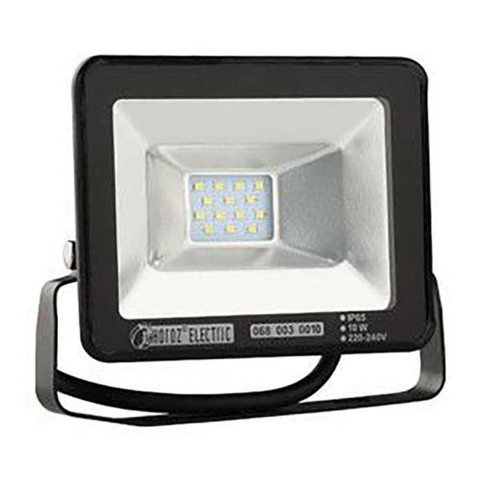 Slika Reflektor PUMA 10  LED  6400K  10 W