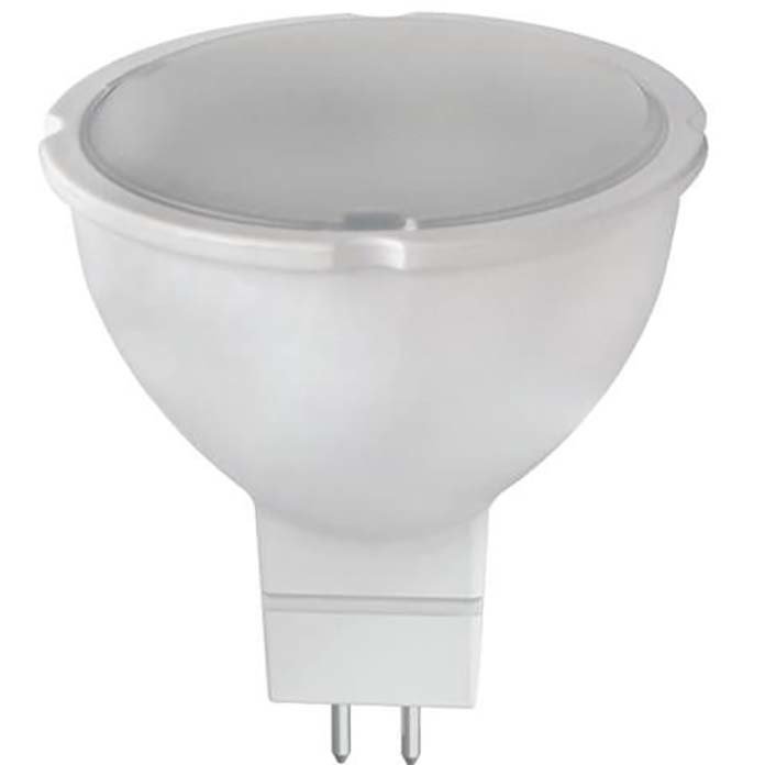 Slika Led sijalica FONIX-8  GU 5.3  6400K  8 W  