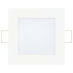 Slika LED panel ugradni SLIM Sq-6 kocka 6400K 6 W