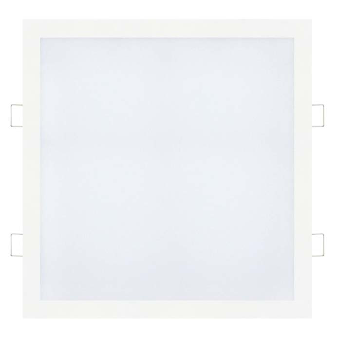 Slika LED panel ugradni SLIM Sq-18 kocka 6400K 18 W