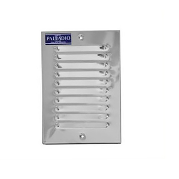 Slika Ventilaciona rešetka 15/20cm – INOX