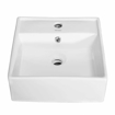 Slika Lavabo umetnicki W1239A 460*460*160 HIDROSAN