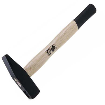 Slika Čekić sa drškom 400 g 07.518 / 19004