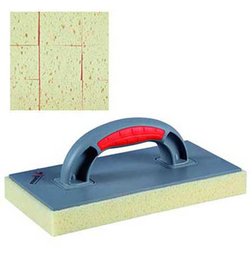 Slika Gletarica sa sunđerom HYDRO 13/27 cm (30 mm)