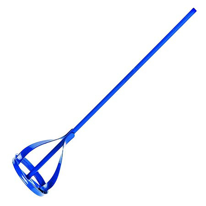 Slika Mešač za boju 80 mm HEX