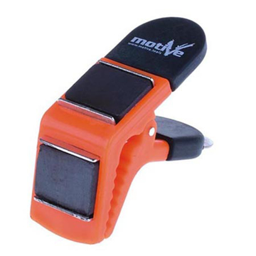 Slika Držač za četke sa magnetom PVC 8 cm