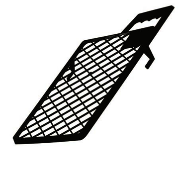 Slika Plastična rešetka za boju 23x19 cm – mrežica za valjak