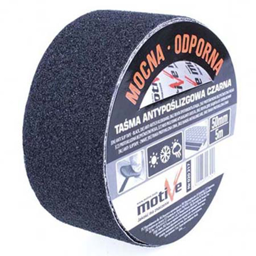 Picture of Traka protivklizna crna 50 x 5 m