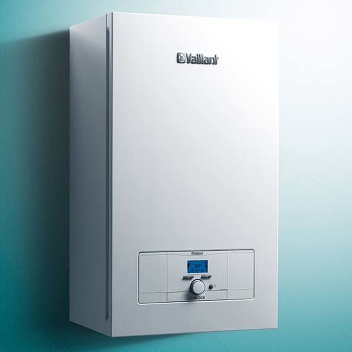 Slika Kotao električni eloBLOCK VE 12 /14 SEE Vaillant