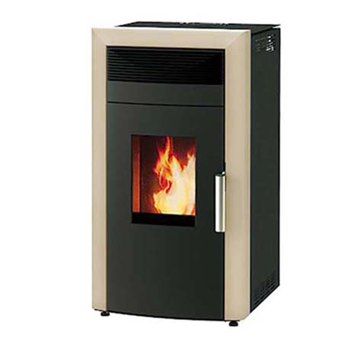 Slika Kotao na pelet Alfa COMMO 15 kW