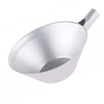 Slika Kutlača za malter 235 mm FESTA 07.032 / 32301