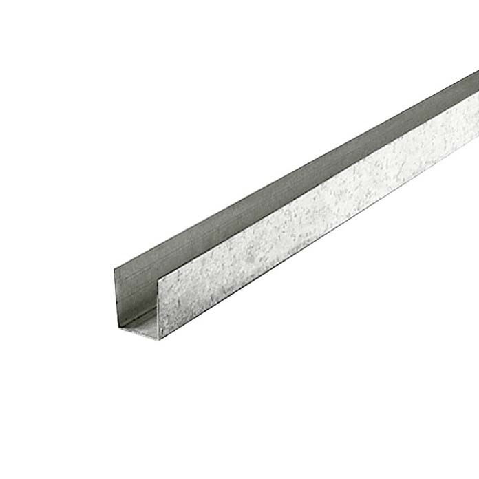 Slika PROFIL UD 3 met KNAUF 0,6 mm