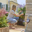 Slika Regulator vode GARDENA Water Control Flex 1890-20