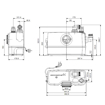 Slika Pumpa za otpadnu vodu Grundfos SOLOLIFT2 WC-1