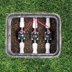 Slika Elektromagnetni ventil HUNTER PGV-100 1" 24V