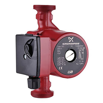 Slika Pumpa za grejanje Grundfos UPS 32/60  sa holenderima
