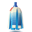 Slika Mop SUPERMOP MICROFIBER 3