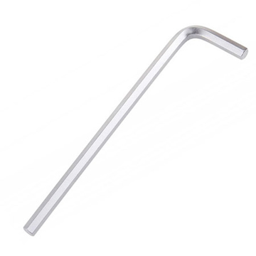 Slika Ključ imbus 6 mm produženi CRV FESTA 32x135 mm 18516