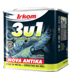 Slika IRKOM 3 u 1 ANTIKA PLAVA 1 kg