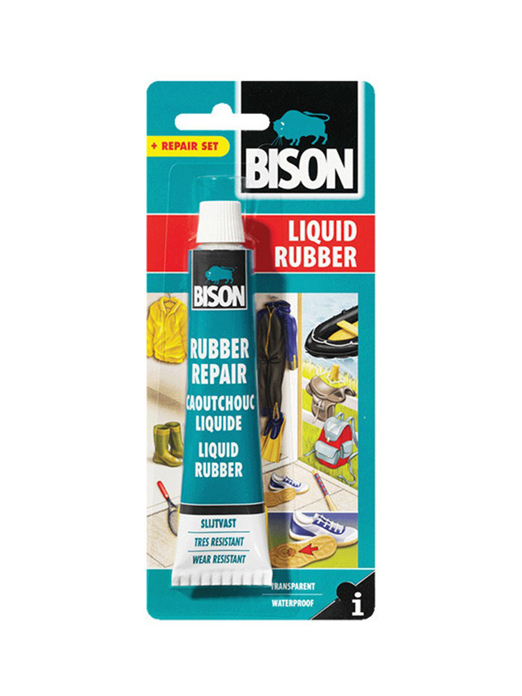 Slika BISON LIQUID RUBBER 50 ml